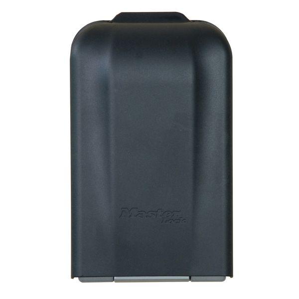 Master Lock Bezpečnostní extra velká schránka  5426EURD-POŠKOZENÝ OBAL2