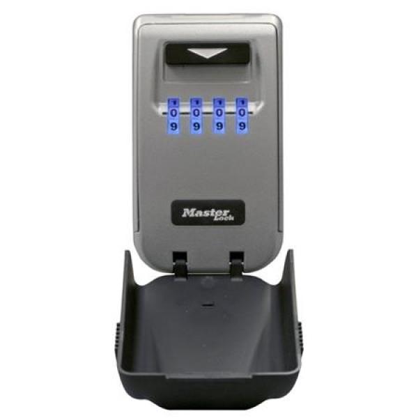 Master Lock Bezpečnostní schránka  5425EURD-POŠKOZENÝ OBAL