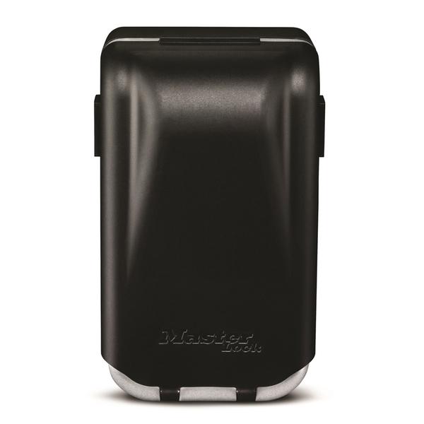 Master Lock Bezpečnostní schránka  5425EURD-POŠKOZENÝ OBAL2