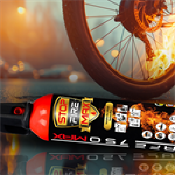 Safe Hasicí sprej  750 MAX2