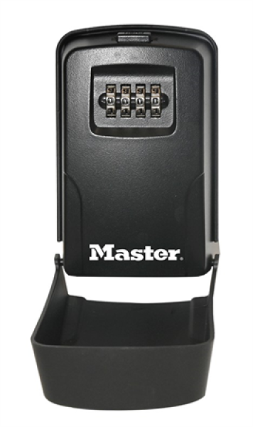 Master Lock Bezpečnostní schránka  5430EURD