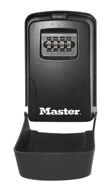 Master Lock Bezpečnostní schránka  5430EURD1