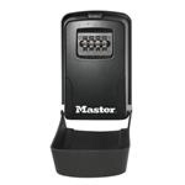 Master Lock Bezpečnostní schránka  5430EURD2