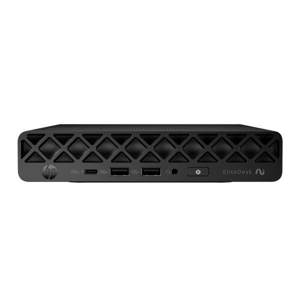 HP EliteDesk/ 8 G1a AI/ Mini/ AI5-340/ 32GB/ 1TB/ AMD int/ W11P/ 3R