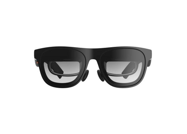 XREAL Virtuální realita One,  AR Brýle,  černá1