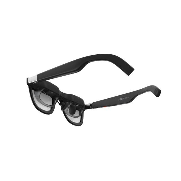 XREAL Virtuální realita One,  AR Brýle,  černá5