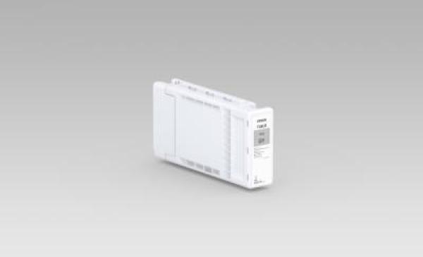 EPSON ink bar Singlepack UltraChrome Pro 6 Gray T48UE (350ml)
