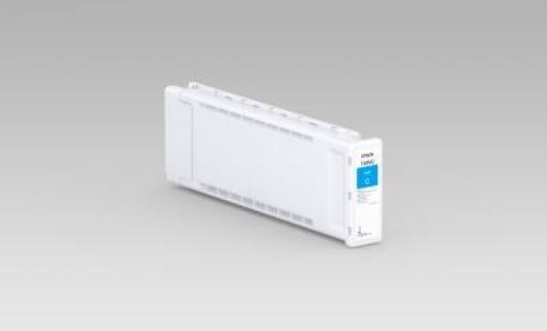 EPSON ink bar Singlepack UltraChrome Pro 6 Cyan T48M2 (700ml)