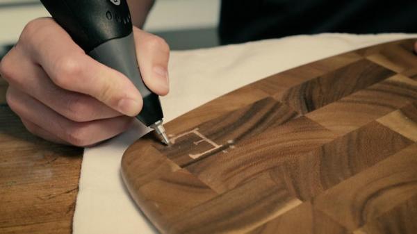 Dremel Engraver gravírka2