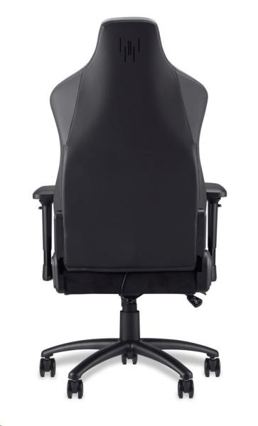 ACER herní křeslo/ židle Predator Rift Pro, 4D područky, zádová opěrka, otočná konstrukce, Black2