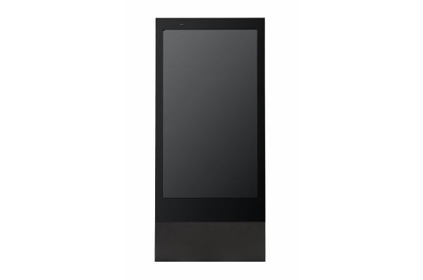 LG 75" signage 75XE3C-B  UHD,  3000nit,  24h,  WebOS 3.01