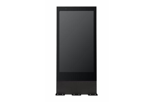 LG 75" signage 75XE3C-B  UHD,  3000nit,  24h,  WebOS 3.02