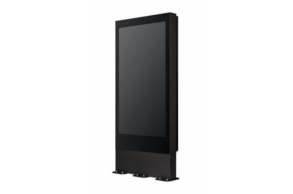 LG 75" signage 75XE3C-B  UHD,  3000nit,  24h,  WebOS 3.03