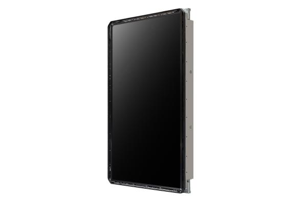 LG 86" signage 86XF3SK-B Single-sided Open Frame High Brightness,  FHD,  3300nit,  24/ 7,  webOS 6.0,  M+2