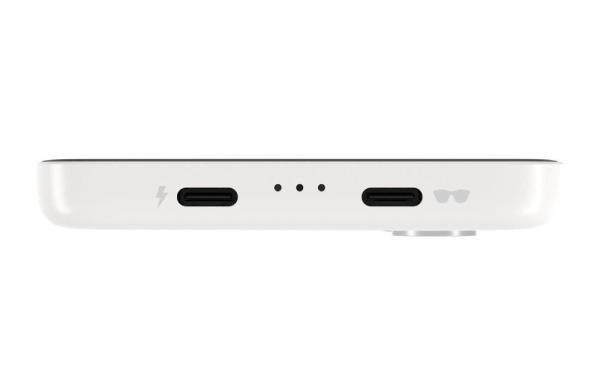 XREAL Beam Pro,  Ovladač pro AR brýle,  6GB + 128GB,  bílá4