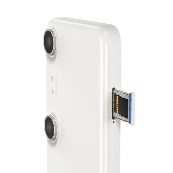 XREAL Beam Pro,  Ovladač pro AR brýle,  6GB + 128GB,  bílá5