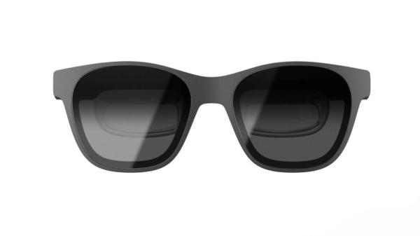 XREAL Virtuální realita Air 2 Pro,  AR Brýle,  černá2