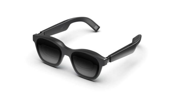 XREAL Virtuální realita Air 2 Pro,  AR Brýle,  černá4