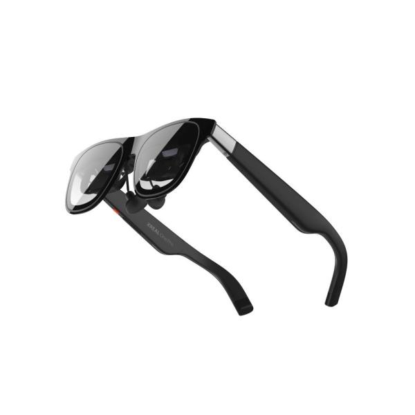 XREAL Virtuální realita One Pro-M,  AR Brýle,  černá