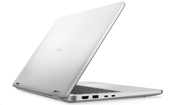 DELL NTB Pro 14 Plus PB14255/ AMD Ryzen 5 220/ 16GB/ 512SSD/ 14" FHD+/ IR Cam/ 65W/ WLAN/ Backlit Kb/ W11 Pro/ 3Y PS NBD3