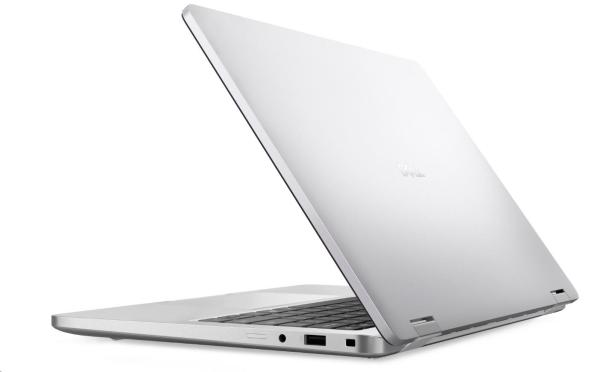 DELL NTB Pro 14 Plus PB14255/ AMD Ryzen 5 220/ 16GB/ 512SSD/ 14" FHD+/ IR Cam/ 65W/ WLAN/ Backlit Kb/ W11 Pro/ 3Y PS NBD1