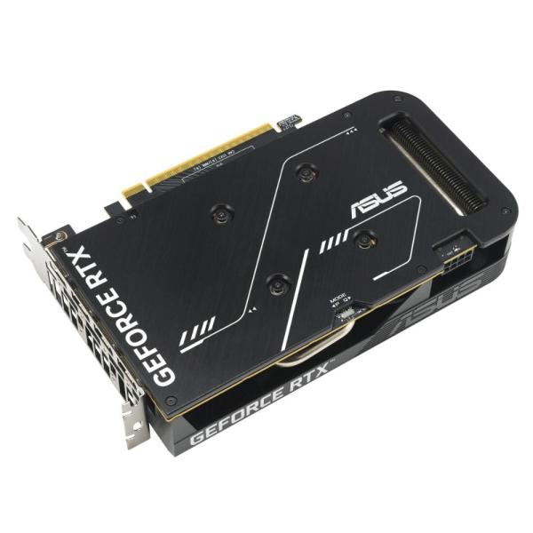 ASUS VGA NVIDIA GeForce RTX 5050 DUAL OC 8G,  8G GDDR6,  3xDP,  1xHDMI4