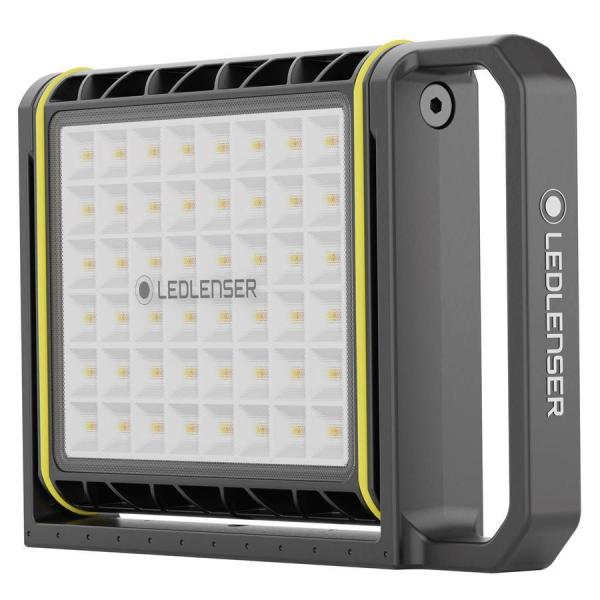 Ledlenser AF8R Work pracovní světlo1