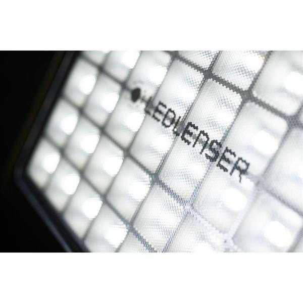 Ledlenser AF8R Work pracovní světlo5