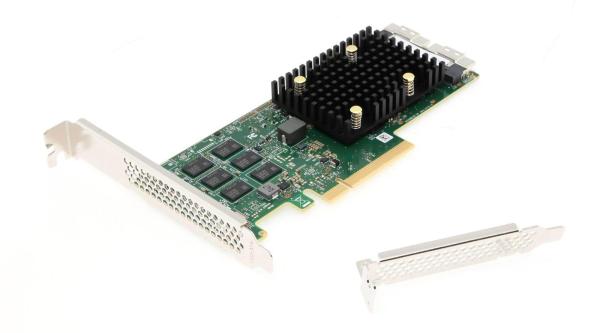 HPE MR216i-p Gen11 16 Internal Lanes/ No Cache SPDM PCI Plug-in Storage Controller (raid 0, 1, 10 only)