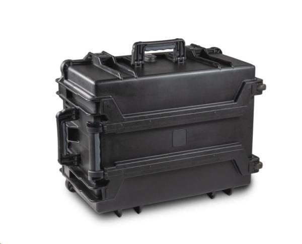 DICOTA Charging Case Trolley 14 Tablets Plus,  Black4