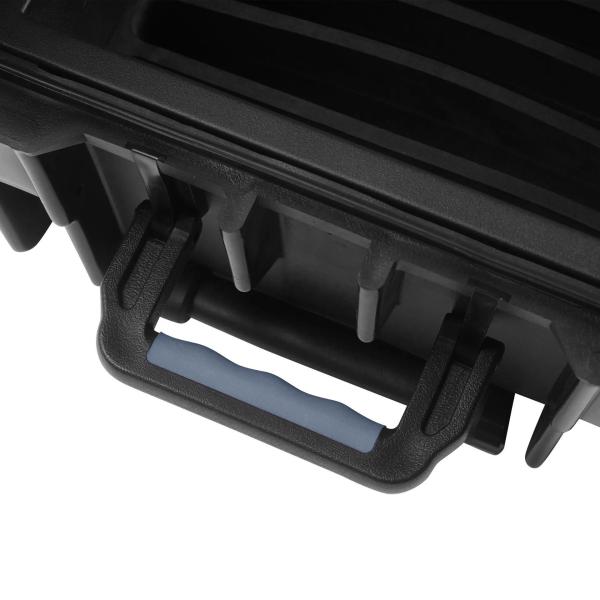 DICOTA Charging Case Trolley 14 Tablets Plus,  Black6