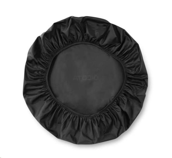 DICOTA Universal Rain Cover,  Black0