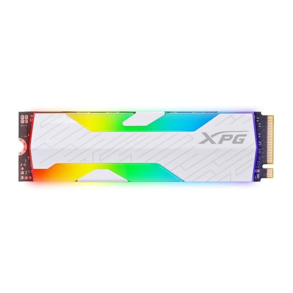 ADATA SSD 2TB XPG SPECTRIX S65G,  PCIe Gen4x4 M.2 2280,  (R:6000/ W:5000 MB/ s)