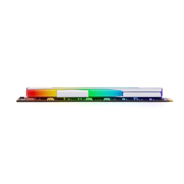ADATA SSD 2TB XPG SPECTRIX S65G,  PCIe Gen4x4 M.2 2280,  (R:6000/ W:5000 MB/ s)4