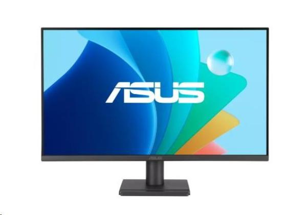 ASUS/ VA279HG/ 27"/ IPS/ FHD/ 120Hz/ 1ms/ Čierna/ 3R