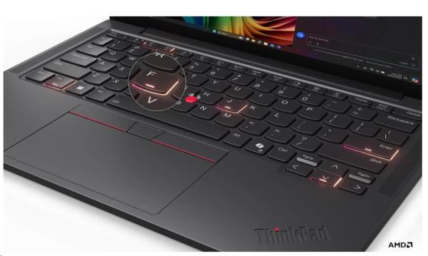 LENOVO NTB ThinkPad X13 G6 - Ryzen AI 7 PRO 350, 13.3" WUXGA IPS, 32GB, 1TSSD, HDMI, Int. AMD Radeon 860M, W11P, 3Y Premier9