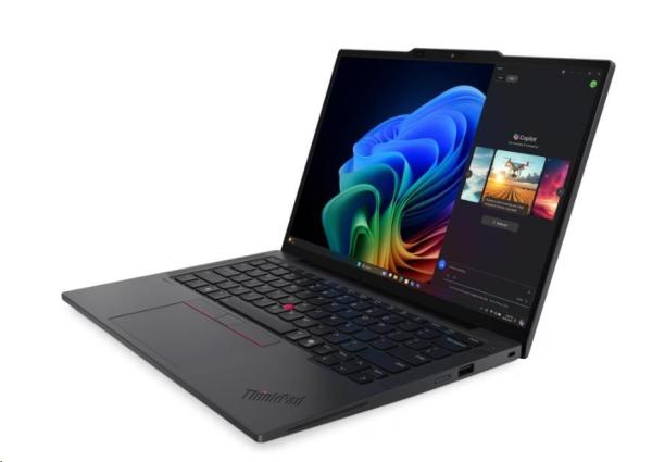 LENOVO NTB ThinkPad X13 G6 - Ryzen AI 7 PRO 350, 13.3" WUXGA IPS, 32GB, 1TSSD, HDMI, Int. AMD Radeon 860M, W11P, 3Y Premier2