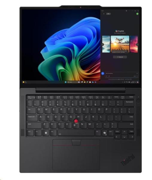 LENOVO NTB ThinkPad X13 G6 - Ryzen AI 7 PRO 350, 13.3" WUXGA IPS, 32GB, 1TSSD, HDMI, Int. AMD Radeon 860M, W11P, 3Y Premier4