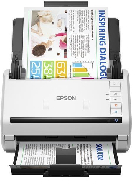 BAZAR - EPSON WorkForce DS-770II (Poškozená krabice)