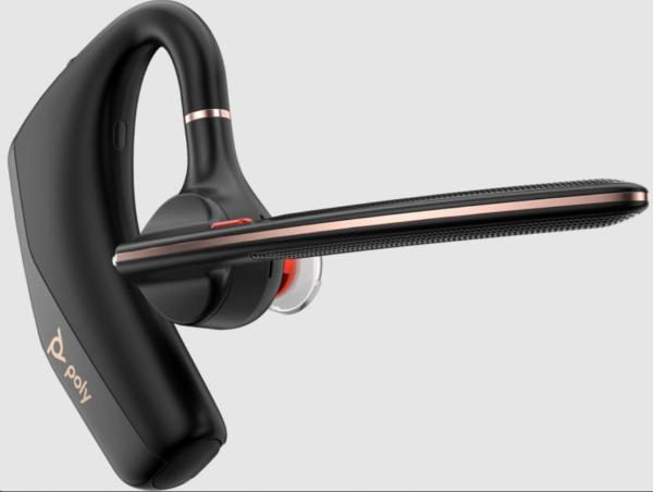 Poly Voyager Legend 50 UC bezdrátová náhlavní souprava3