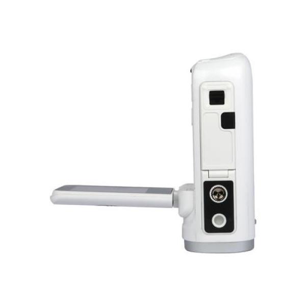YASHICA x Peanuts DigiPocket Camcorder (White)2