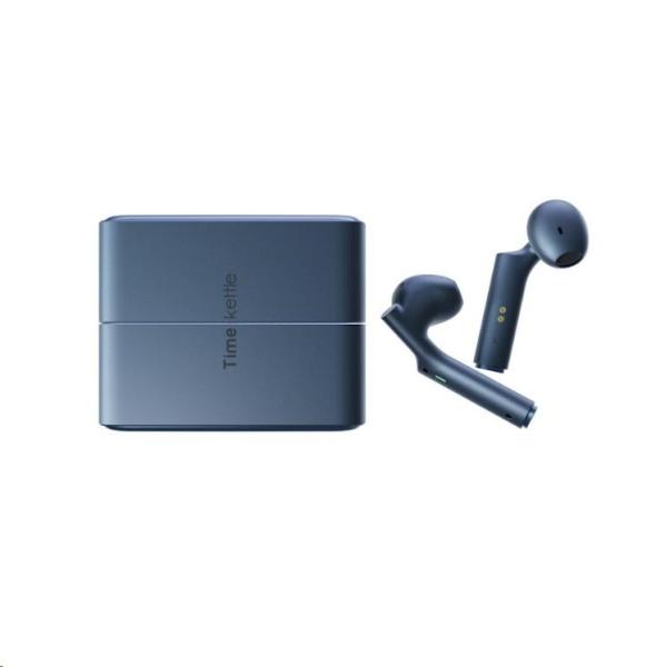 Timekettle W4 AI Chytrý překladač,  blue