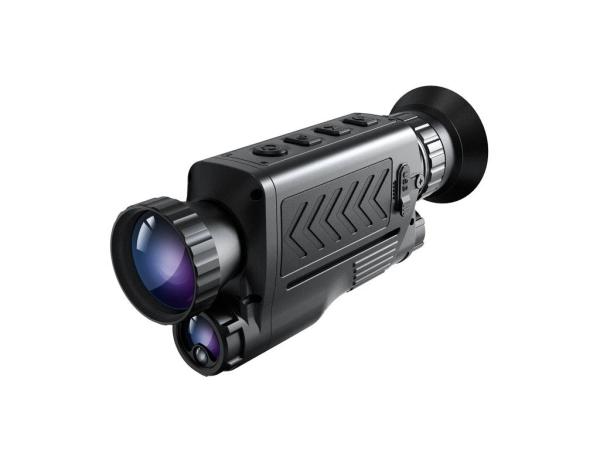 TOPDON termovízny monokulár TS005/ dosah 1280m/ OLED 1024x768/ 2x3300mAh/ 50Hz/ IP65