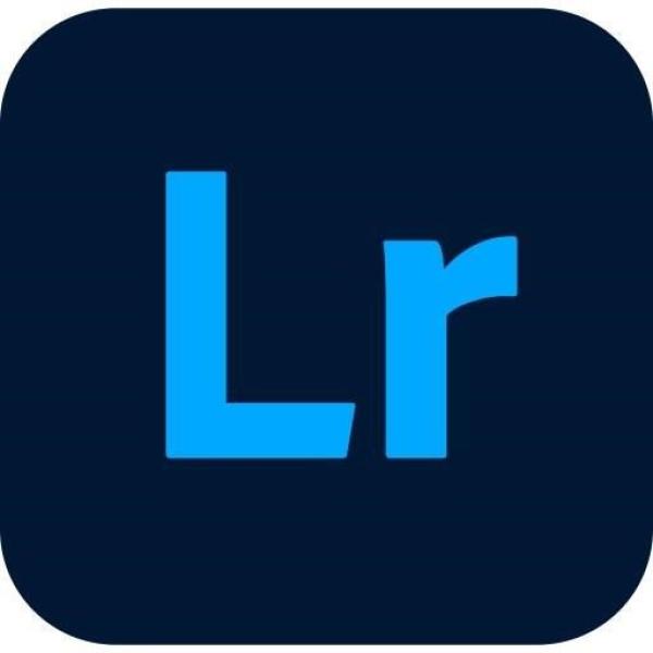 Lightroom w Classic for teams,  Multi Platform,  Viacero jazykov Commercial,  1 používateľ,  12 mesiacov,  Level 3,  50-99 Li