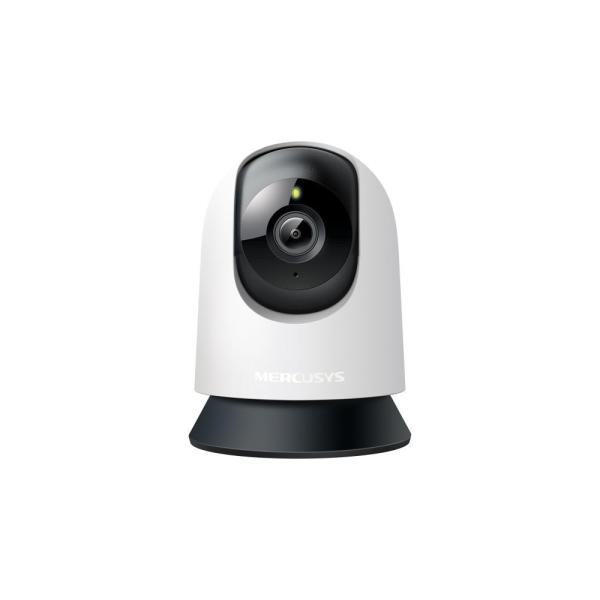 MERCUSYS MC200 domácí/ indoor kamera (2MP,  Full HD 1080p,  IR 12m,  WiFi,  microSD)