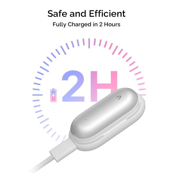 PLAUD Note Pin Charging Kit - Nabíjecí sada3