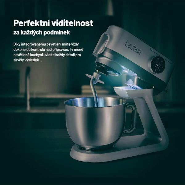 Lauben Kitchen Machine 1300SG2