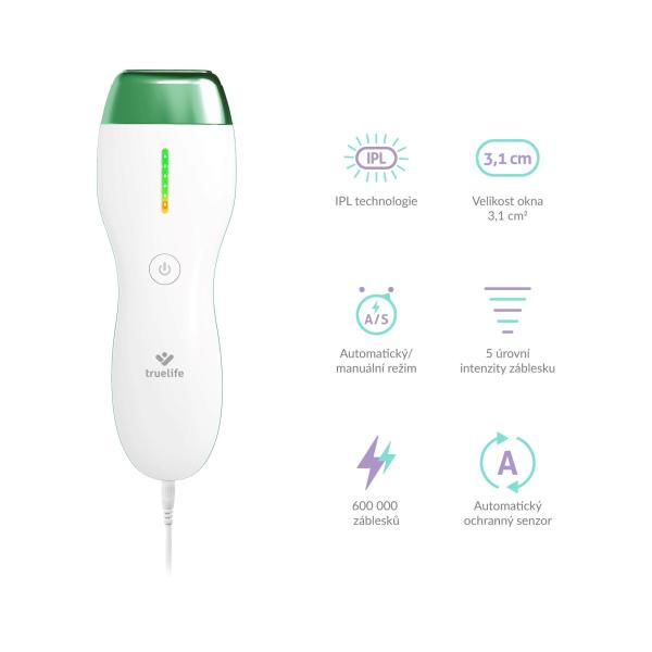 TrueLife Belle IPL EB32