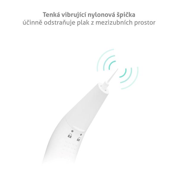 TrueLife InterdentBrush I35
