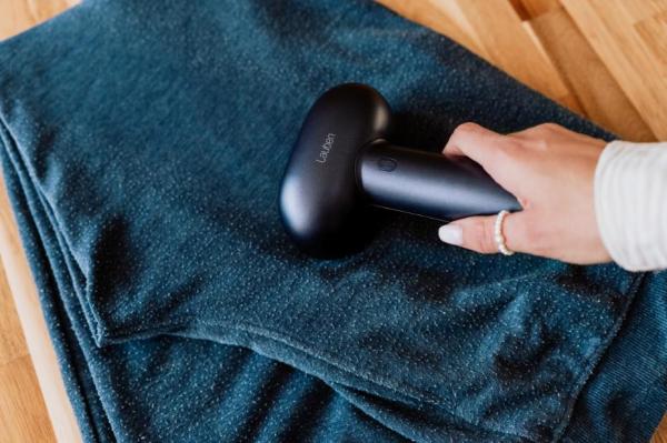 Lauben Lint Remover Dual 4AT0